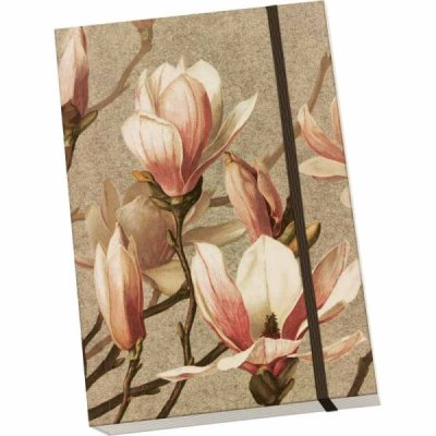Notebook Magnolia